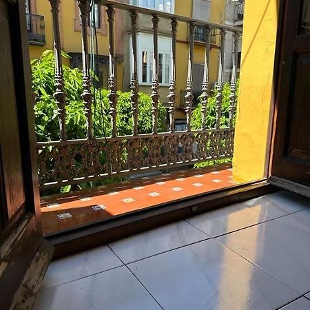 Apartmán Casa Snoopy Sevilla Exteriér fotografie