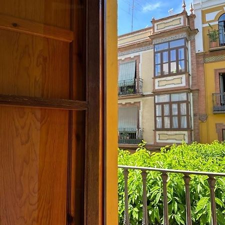Apartmán Casa Snoopy Sevilla Exteriér fotografie