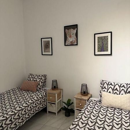 Apartmán Casa Snoopy Sevilla Exteriér fotografie