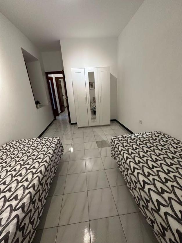 Apartmán Casa Snoopy Sevilla Exteriér fotografie