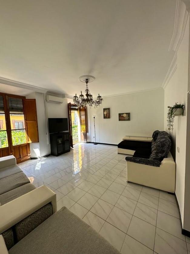 Apartmán Casa Snoopy Sevilla Exteriér fotografie
