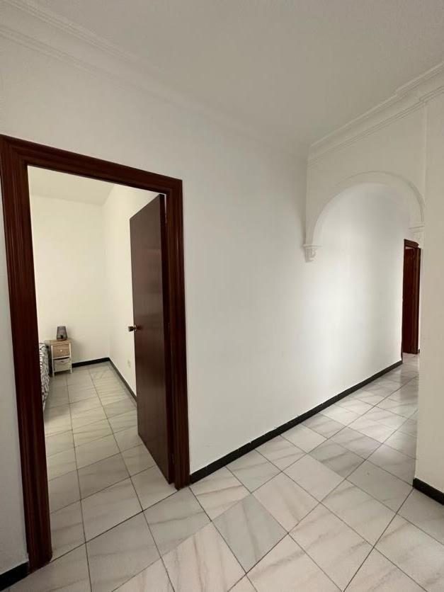 Apartmán Casa Snoopy Sevilla Exteriér fotografie