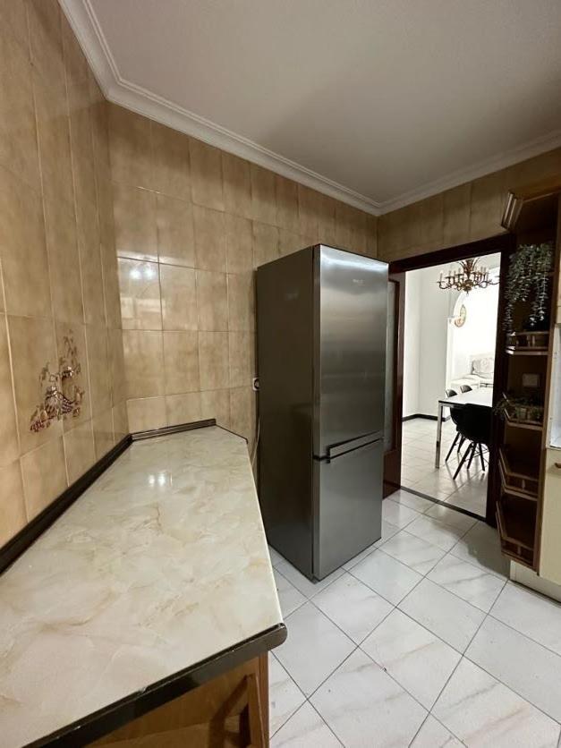 Apartmán Casa Snoopy Sevilla Exteriér fotografie