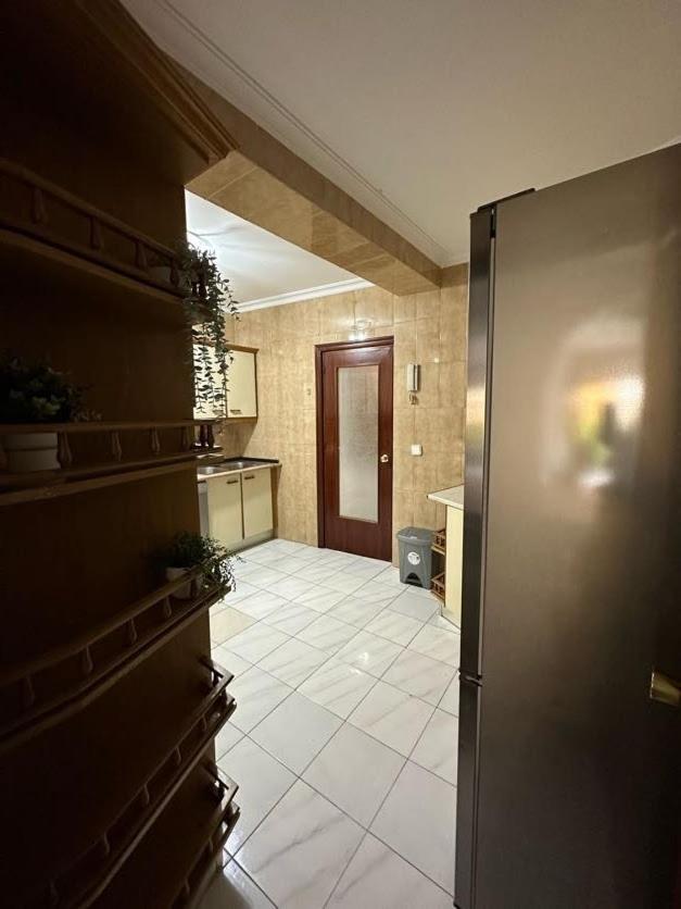 Apartmán Casa Snoopy Sevilla Exteriér fotografie