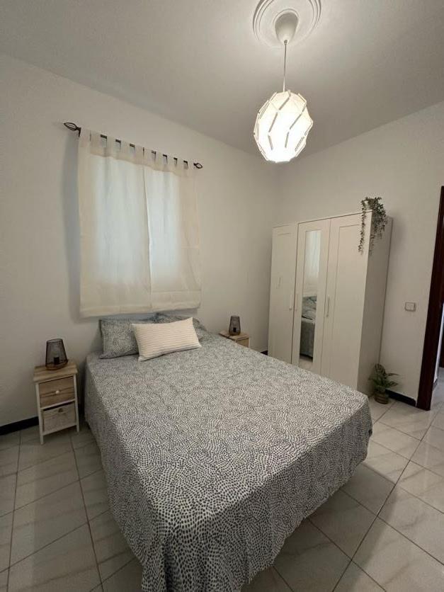 Apartmán Casa Snoopy Sevilla Exteriér fotografie