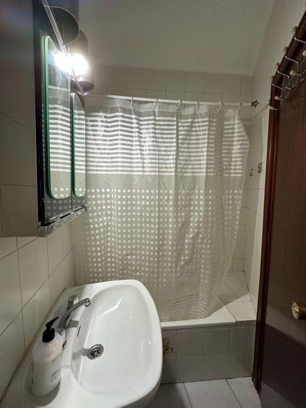 Apartmán Casa Snoopy Sevilla Exteriér fotografie