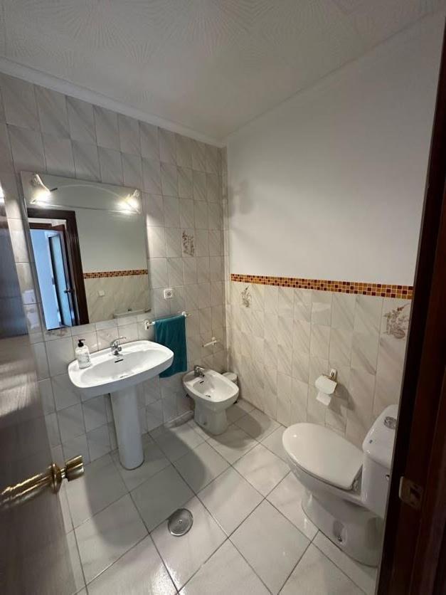 Apartmán Casa Snoopy Sevilla Exteriér fotografie