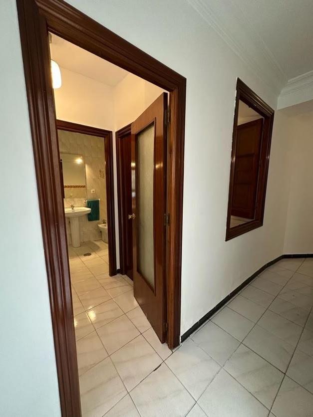 Apartmán Casa Snoopy Sevilla Exteriér fotografie