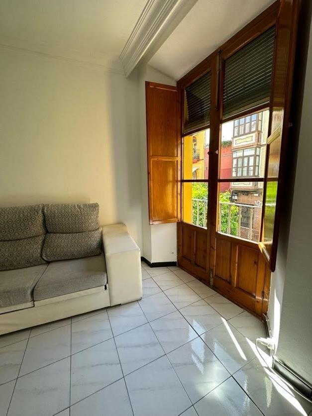 Apartmán Casa Snoopy Sevilla Exteriér fotografie