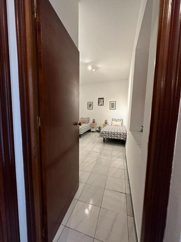 Apartmán Casa Snoopy Sevilla Exteriér fotografie
