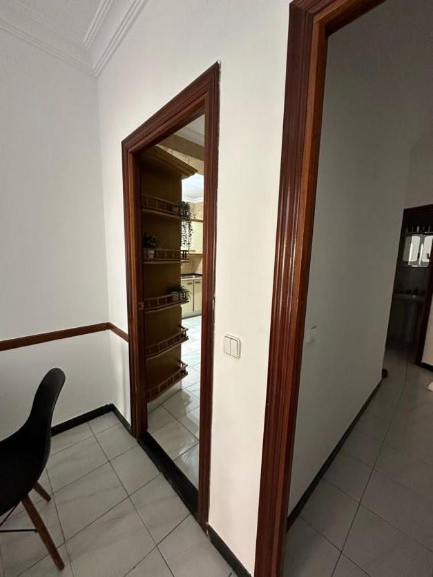 Apartmán Casa Snoopy Sevilla Exteriér fotografie