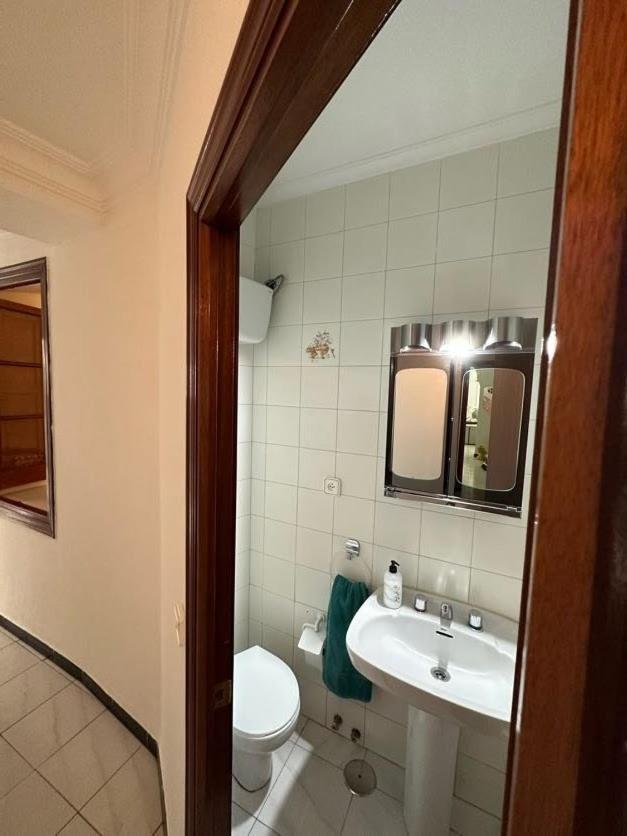 Apartmán Casa Snoopy Sevilla Exteriér fotografie