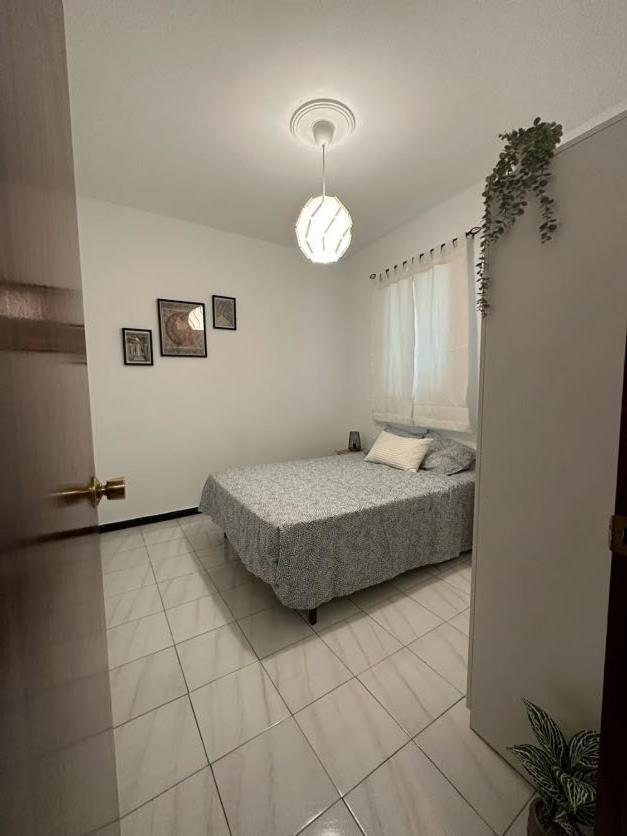 Apartmán Casa Snoopy Sevilla Exteriér fotografie