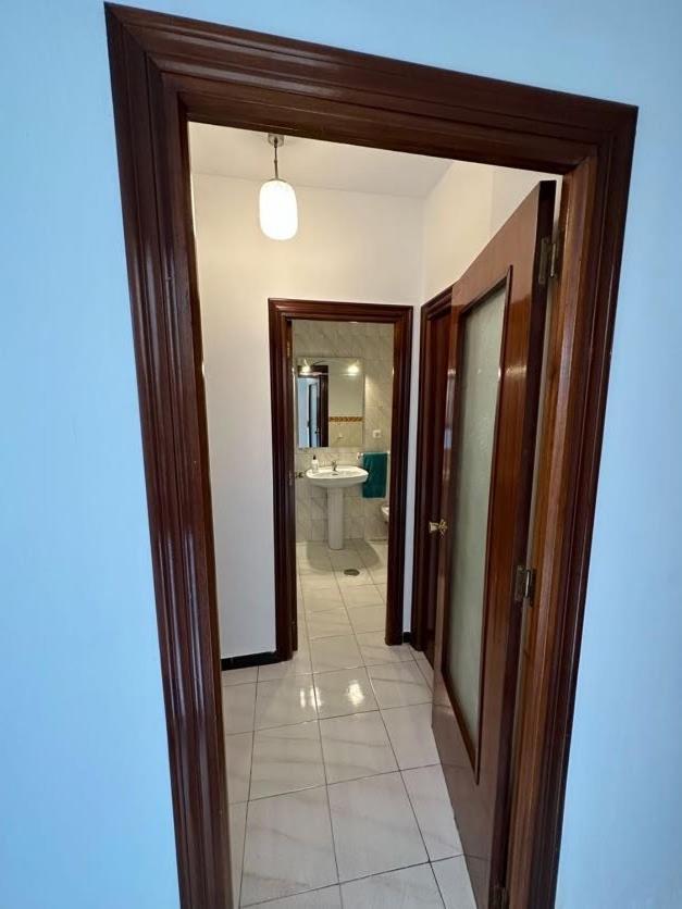Apartmán Casa Snoopy Sevilla Exteriér fotografie