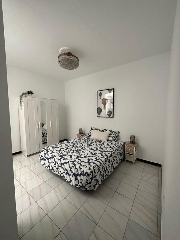 Apartmán Casa Snoopy Sevilla Exteriér fotografie