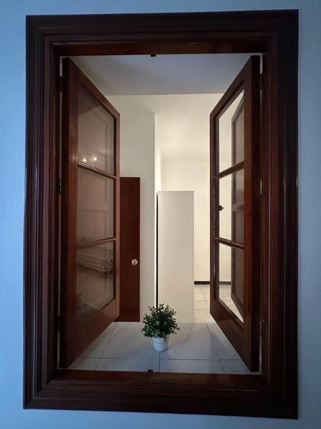 Apartmán Casa Snoopy Sevilla Exteriér fotografie