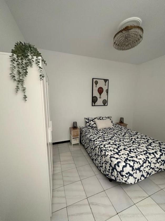 Apartmán Casa Snoopy Sevilla Exteriér fotografie